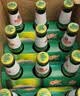 青岛啤酒（TsingTao）经典啤酒 600ml*12瓶 升级大容量 整箱装 中秋节送礼 实拍图