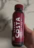 可口可乐（Coca-Cola）COSTA COFFEE  纯萃美式 浓咖啡饮料 300mlx15瓶 整箱装 实拍图