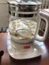 贡苑玉竹生津水280g玉竹麦冬百合茯苓雪梨茶秋燥口干补津液秋季养生茶 实拍图