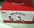 格力高（Glico）HelloKitty萌趣美味礼盒431g含水杯饼干零食礼盒儿童礼物中秋送礼 实拍图