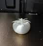 拓竹PLA Silk+光泽丝绸 3D打印耗材 质感色彩丰富 强度升级易打印 美学线材 RFID智能参数识别 丝绸白13110 无料盘 实拍图