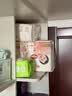 好奇（Huggies）铂金装小桃裤纸尿裤XXL28片(15kg以上)尿不湿【散热口碑王】 实拍图