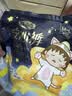 自由点安心裤赵露思同款超薄透气夜用安睡裤L码15条适合40-65KG 实拍图