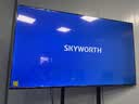 创维（Skyworth）75英寸会议电视会议平板电视一体机4K超清显示屏无线投屏智能办公视频会议培训商显教学大屏75DSV5 实拍图