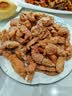 上鲜鸡翅中 净重2斤 【美食大赛同款】烤翅鸡中翅炸鸡翅红烧鸡翅鸡肉 实拍图
