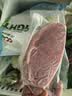 恒都 国产调理精选牛肉卷 300g*3 冷冻 国产黄牛 谷饲牛肉 实拍图