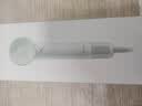 徕芬【官方正品 热销100万+】 SE Lite高速吹风机家用入门款大风力速干低噪学生宿舍便携风筒生日礼物 SE lite绿色【全新原装·全国联保】 实拍图