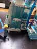 乐高（LEGO）积木迪士尼43244 艾莎冰雪宫殿城堡男女孩儿童玩具生日礼物 实拍图
