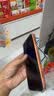 Apple【现货速发送好礼】苹果17promax 新款旗舰手机  iPhone17 Pro Max  双卡双待手机5G全网通 iPhone17promax 星宇橙色 512G【全网通+配件礼包】 实拍图