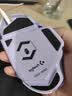 罗技（G） G502 HERO主宰者 有线鼠标 游戏鼠标  g502hero  可配重HERO引擎 礼盒送男友 RGB炫彩灯光 G502H（阿狸贴纸） 实拍图