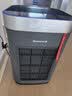 霍尼韦尔（Honeywell）空气净化器大空间除甲醛消毒新房专用除细菌病毒异味母婴认证睡眠静音净化机H-Speed pro 实拍图