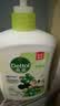滴露（Dettol）洗手液抑菌滋润茉莉绿茶500g 儿童洗手液消毒 滋润护手米奇米妮版 实拍图