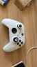 微软（Microsoft）XBOX无线游戏手柄 无线控制器 冰雪白 蓝牙适配XBOX/PC/平板/手机 Steam促销黑神话悟空 影之刃零 实拍图