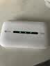 TCL随身wifi2026新款全国通用可移动便携式热点免插卡无线网wi-fi6无限制大流量车载4G路由器5GXY15B 【2026最新爆款】紫光展锐芯片+无线wifi6 足额不虚标月享1500G流量 实拍图