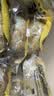 阿宽 红油面皮 非油炸麻酱方便面干拌面红油凉皮麻酱味 480g*2提泡面 实拍图