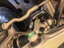 美孚（Mobil）全合成汽机油5W-40 SP级4L美孚1号极光银汽车保养京东养车自营 实拍图