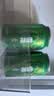 雪花啤酒(Snowbeer)晶粹 330ml*24听 新鲜拉格清爽口感 中秋礼品 实拍图