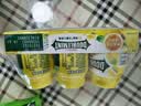 绿箭无糖口香糖桂花乌龙薄荷味56g约40粒*6瓶 休闲零食糖果 清新口气 实拍图