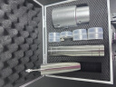 力辰科技（lichen）粘度测试仪NDJ-5S数字式粘度计 数显旋转粘度计 0号转子 实拍图