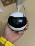 enabot ebo se移动监控智能摄像头家用宠物监控机器人猫咪陪伴wifi联网家庭巡航双向对讲 128G监控存储卡（约存12天录像） 实拍图