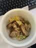 BRUNO电饭煲小饭墩家用1.5L微压一人食迷你小型1-3人多功能煮饭炖煮电压力锅电饭锅 象牙白 1.5L 实拍图