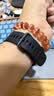 华为（HUAWEI） WATCH FIT 3 智能手表 幻夜黑 轻薄大屏运动减脂运动手表 男女情侣手表  实拍图