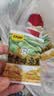 甘源牌蒜香味青豌豆青豆豌豆粒坚果炒货办公室休闲零食特产小吃豆豆285g 实拍图