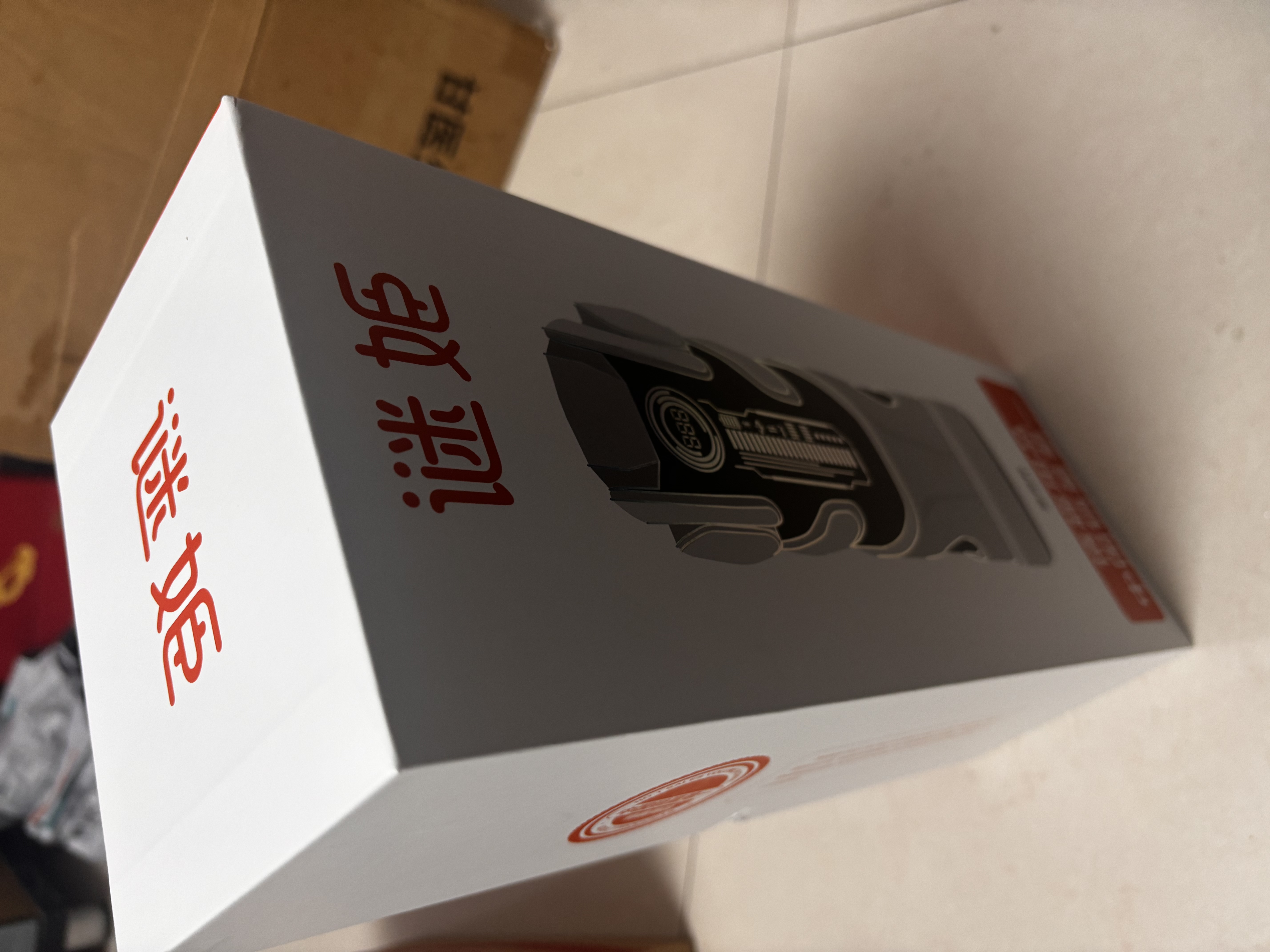 谜姬2026新款全自动飞机杯手办加热男生性成人自我慰器专用品静玩具音 实拍图
