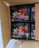 三养（SAMYANG）火鸡面三养速食方便面袋装 700g(140g*5)泡面拌面早餐零食 实拍图