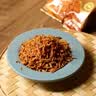 美珍香（BEE CHENG HIANG）金酥脆250g香脆肉松条零食下午茶办公休闲点心独立10小包 实拍图