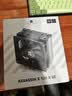 利民（thermalright）Assassin X 120 Refined SE 风冷散热器 AGHP逆重力四热管支持 12CM风扇 AX120 R SE 实拍图