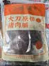 靖脯大刀猪肉脯蜜汁味500g休闲肉类零食靖江特产追剧解馋 实拍图