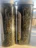 印象堂茶叶 蒲公英茶花草茶长白山原产蒲公英叶婆婆丁2罐装共120g养生茶 实拍图