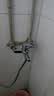 美的（Midea）【租房优选】40升电热水器2000W家用出租屋节能抑菌安全防电墙F40-20F1(H) 实拍图