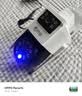乔安（JOOAN）高清监控摄像头室外家用监控无线wifi监控器360度无死角带夜视全景旋转云台户外家用手机远程AI 实拍图
