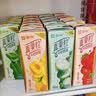 蒙牛真果粒草莓味牛奶饮品250g*12盒  礼盒新老包装 中秋送礼礼盒 实拍图