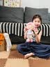 维尼小象正版星球玩偶阿贝贝毛绒玩具公仔睡觉抱枕生日送女生中秋节礼物 实拍图