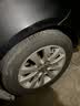 普利司通（Bridgestone）汽车轮胎 225/55R17 97W T001 适配君威/君越/迈锐宝/宝马5系/A6L 实拍图