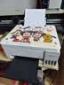 爱普生（EPSON）【6代新品】L3351墨仓式彩色打印机 微信打印/无线连接 家用AI学习打印机（打印、复印、扫描） 实拍图