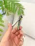 创木工房指甲刀家用单个指甲剪防飞溅大号平口指甲钳子指甲锉指甲修剪工具 实拍图