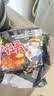 三养（SAMYANG）火鸡面三养速食方便面袋装 700g(140g*5)泡面拌面早餐零食 实拍图