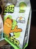 囧宝猫砂豆腐猫砂京东自营送货上门强效除臭猫咪猫砂宠物除臭4.6斤*4 实拍图