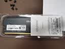 光威（Gloway）16GB DDR4 3200 台式机内存条 天策 马甲条 精选颗粒 CL18 星空黑 AI电脑配件升级 实拍图