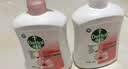 滴露（Dettol）洗手液抑菌消毒滋润500g+500g 补充装 儿童家庭护手替换装 实拍图