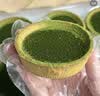 鲜京采the Roll'ING联名 黑金抹茶瑞士卷 500g/8片冰淇淋蛋糕面包甜品 实拍图