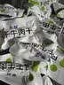 蒙都0防腐*风干牛肉干 原味散称200g 配料简单 高蛋白低脂 保真牛肉干 实拍图