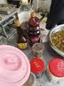 金龙鱼 食用油 【保真菜籽油】非转基因 物理压榨 纯香低芥酸菜籽油5L 实拍图