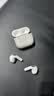 Apple/苹果 【充电线套装】AirPods 4 搭配USB-C充电盒 苹果耳机蓝牙耳机无线耳机 实拍图