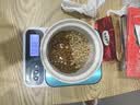 licheers猫碗陶瓷猫粮双碗斜口不黑下巴宠物幼猫咪吃饭食盆喝水喂食一体 实拍图
