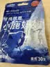 小鹿妈妈品质细滑牙线棒牙签家庭装超细牙线棒30支 实拍图